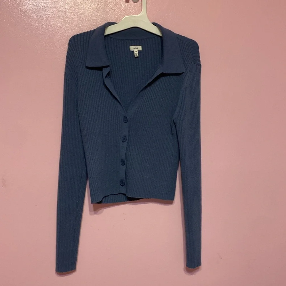 Aerie cardigan/sweater - Picture 2 of 2